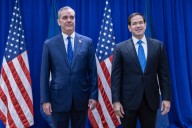 The U.S. Can’t Talk to Its Neighbors Anymore