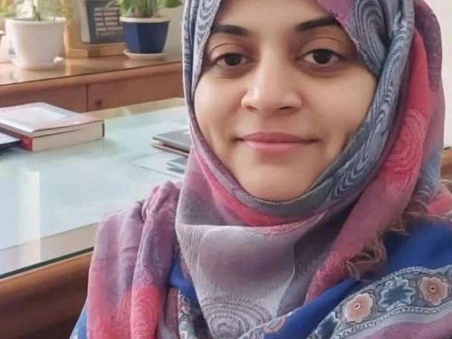 Prime suspect in Dr Warda murder case killed in police shootout