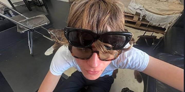 Moses, el hijo de Gwyneth Paltrow y Chris Martin: de estilo rocker a la modernidad minimalista