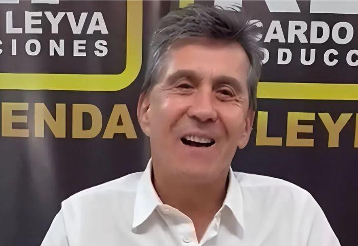 La otra denuncia que involucra a Ricardo Leyva con una transacción sin autorización de mil millones de pesos