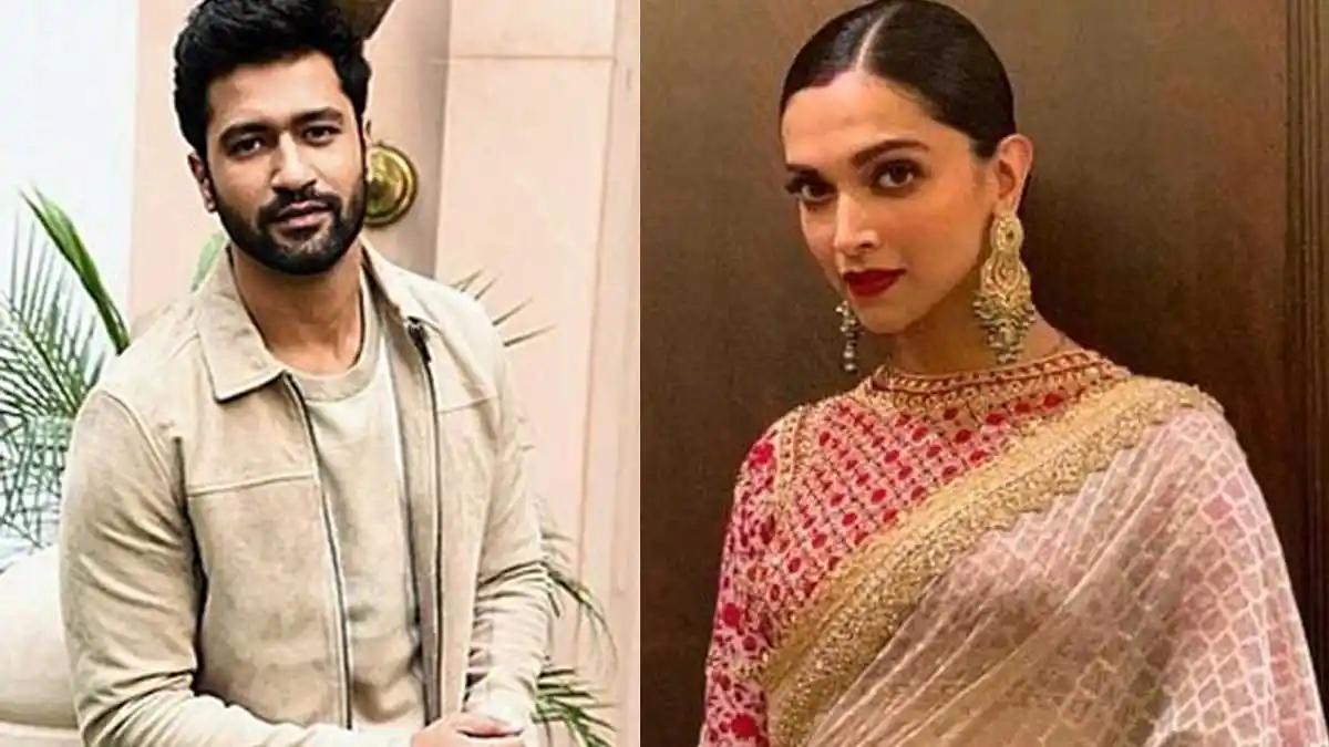 Not MHCU, but Deepika to star in this mythological film starring Vicky Kaushal?