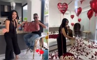 Pamela Franco sorprende a Christian Cueva con un detalle romántico por su cumpleaños: “Lo mejor para ti”
