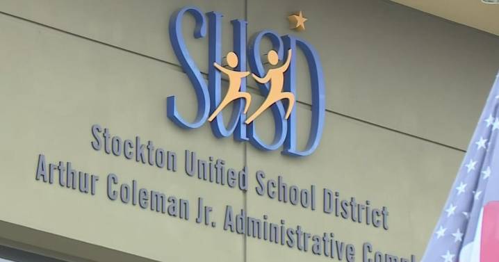 Stockton Unified provides additional mental health support following mass shooting