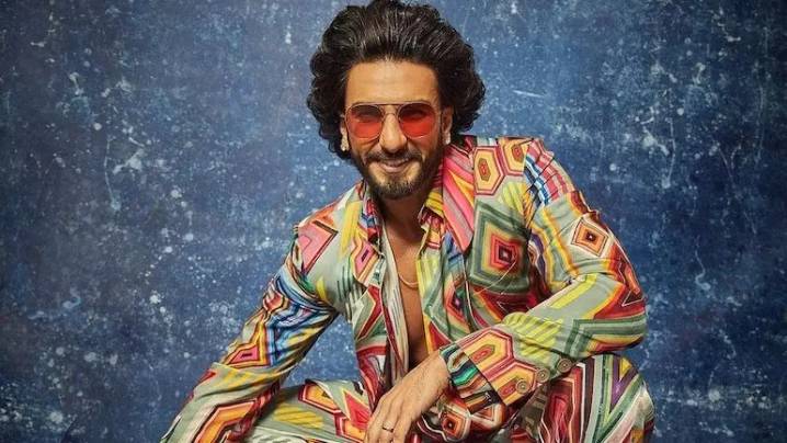 Bengaluru advocate files complaint against Ranveer Singh over Kantara 'insult'