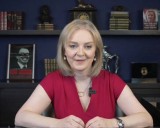 Beware the Liz Truss chatshow: viewers will require survivor therapy