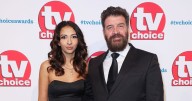 Strictly’s Nick Knowles makes emotional marriage confession 