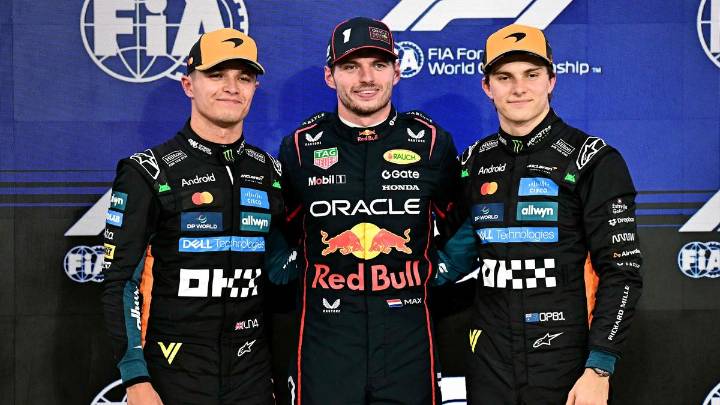 Abu Dhabi GP 2025: What you need to know about the F1 title showdown