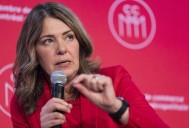 CP NewsAlert: Alberta passes bill invoking Charter override for fourth time