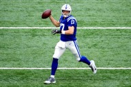 Philip Rivers, 44, signing with desperate Colts after Daniel Jones injury
