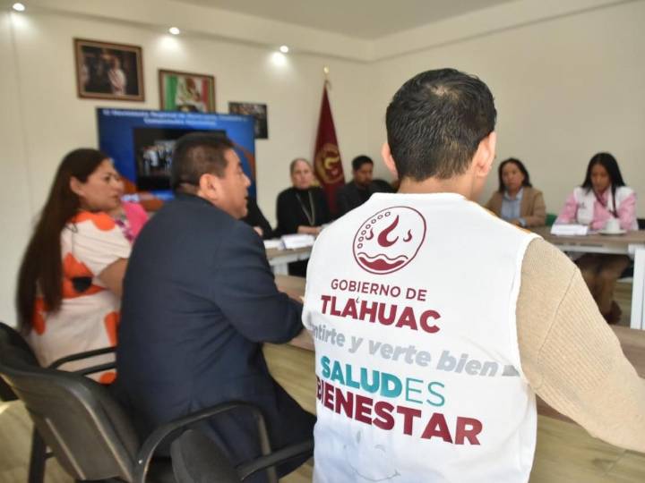 Falla estratégica en Tláhuac, de las alcaldías más inseguras, superada por narcomenudeo y robo