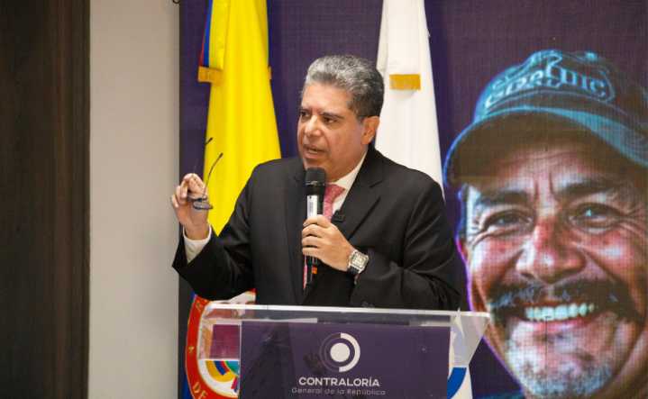 Las alertas de la Contraloría de cara al 2026