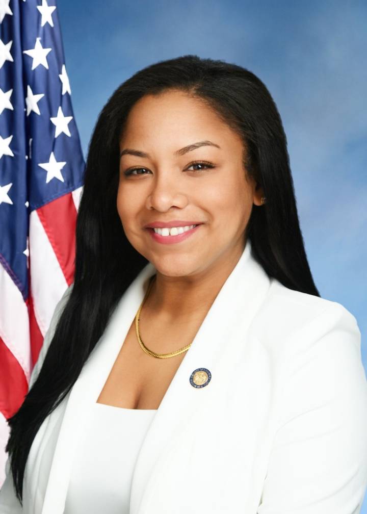 AM Amanda Septimo is Latest Candidate to Challenge Congressman Ritchie Torres in NY