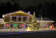 Twinkling lights galore -- Young Professionals of Parma Holiday Lights Contest returns