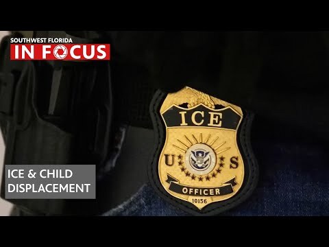Florida’s role in immigrant Children Displacement
