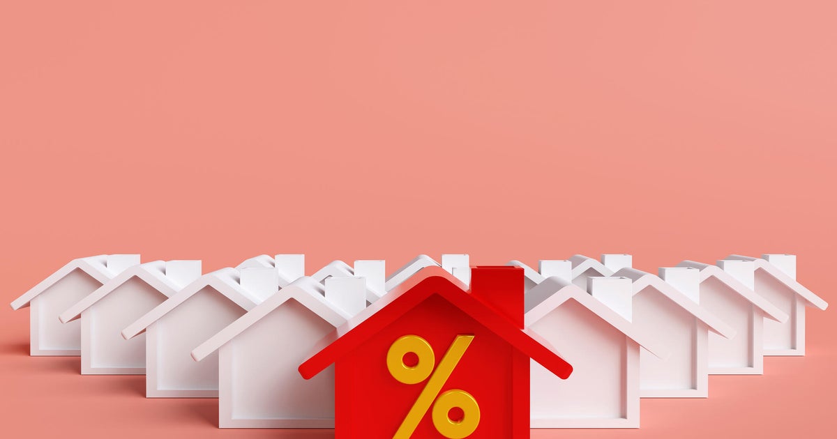 What is the mortgage refinance rate forecast for 2026? Here's what some experts expect.