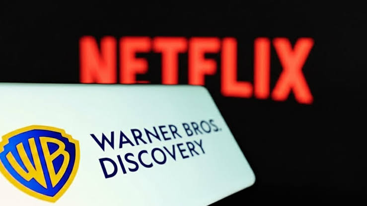 Netflix Clinches Warner Bros Discovery in Massive $72 Billion Deal, Defeating Paramount and Comcast