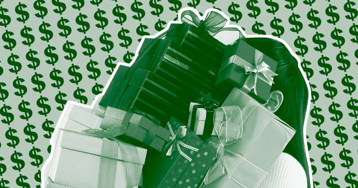 You Can Pay Someone to Do All Your Holiday Shopping for You
