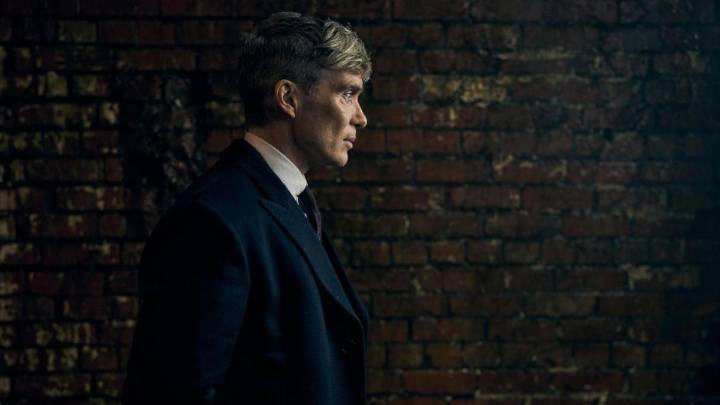 Cillian Murphy returns as Tommy Shelby as ‘Peaky Blinders’ confirms release date