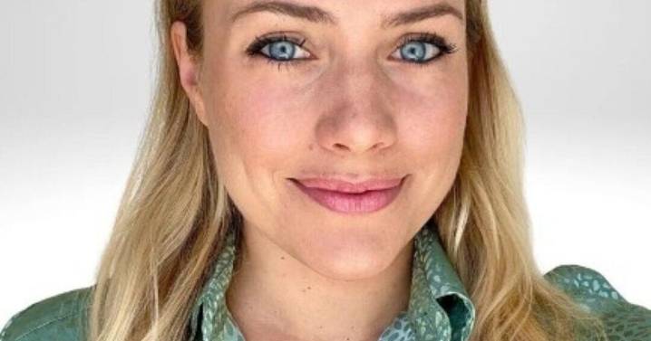 City Hive Promotes Monika Figura to Senior Director of Partnerships