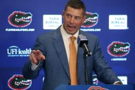 Gators wrap up Jon Sumrall's '26 class No. 16 in rankings