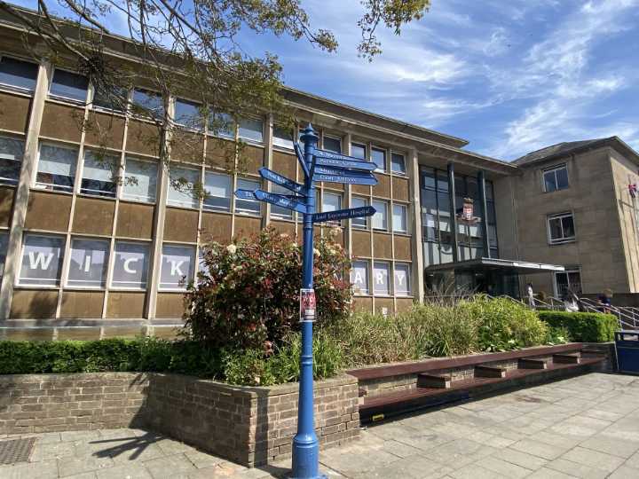 Autism checks and health services primed for cuts as council looks to plug £95m gap | Local News 