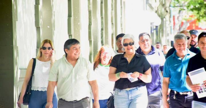 ATE aceptó la propuesta salarial para 2026 en Neuquén: qué pasa con los otros gremios estatales