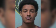 POLICE: Drunk teen spits on officers after arrest at Kinston Family Dollar
