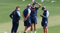 Australia deny playing 'silly buggers' over Cummins non