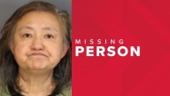 Missing woman last seen in Rockville 3 months ago