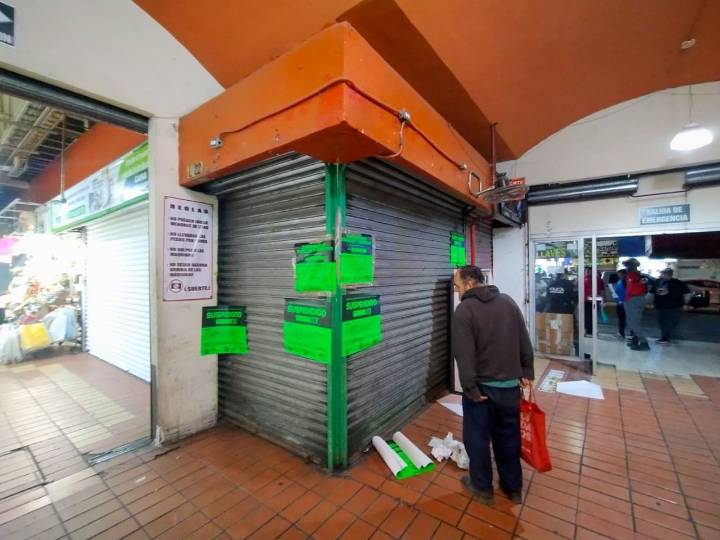 Suspende Monterrey a ocho locales con máquinas tragamonedas