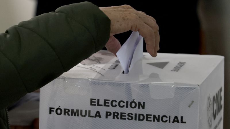 Análisis: El empate técnico en la elección presidencial en Honduras