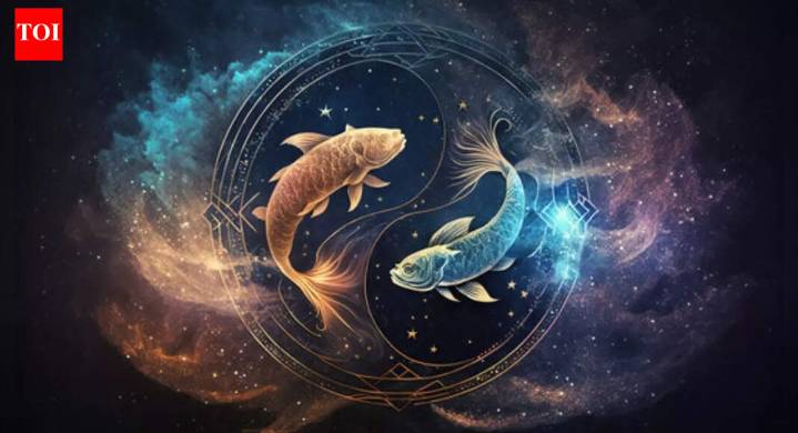 Pisces, Weekly Horoscope, December 14 to December 20, 2025: Financial gains and spiritual growth expected