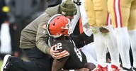 Daily Dawg Chow 12/01: Browns lose to 49ers, fall to 3