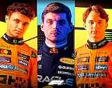 Todo, a 58 vueltas...