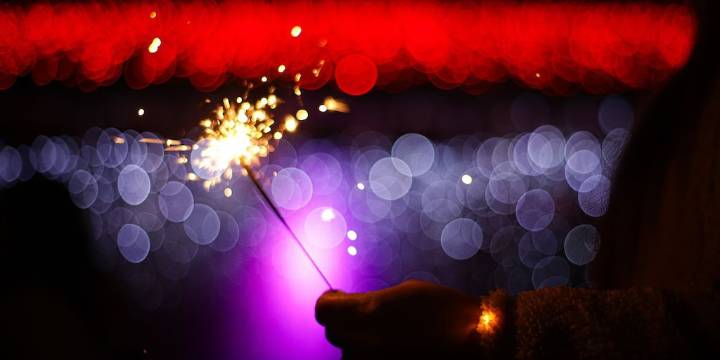 Un hombre murió apuñalado tras intentar detener la quema de pólvora por sus vecinos, en Antioquia