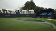 Alfred Dunhill Championship Reduced To 54 Holes After Heavy Rain Forces Play To Be Abandoned On Saturday
