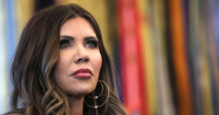 ICE Barbie Brazenly Boasts About Defying Judge’s Orders