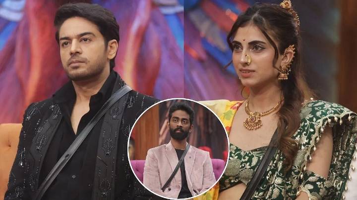 Bigg Boss 19 Grand Finale: Gaurav Khanna VS Farrhana Bhatt, Who Will Win? Fans Speculate After Pranit More's Elimination Report