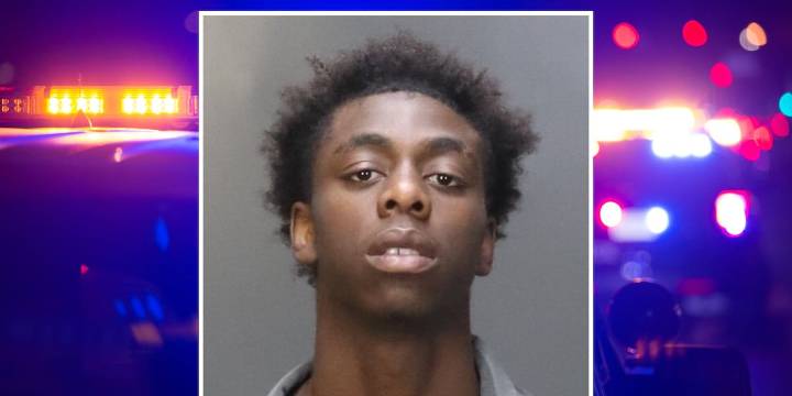 Waco teen’s girlfriend critically injured when he wrecked stolen car during police chase: affidavit