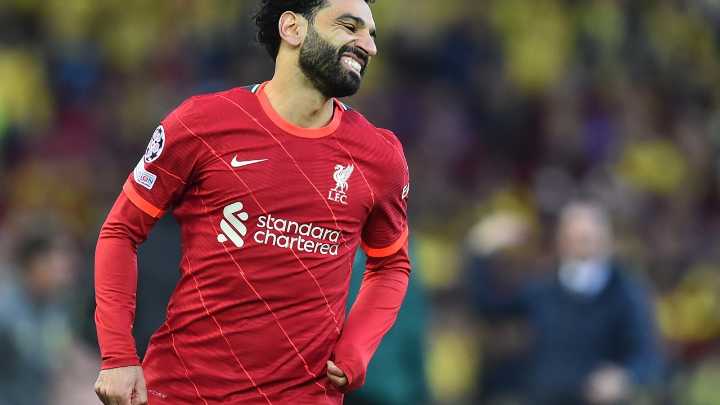 Las reacciones a las palabras de Salah sobre el Liverpool