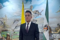 Félix Hernando Ramírez González fue elegido como nuevo contralor de Tunja