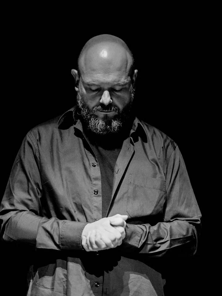 El Niño de Elche ofrece una clase maestra exclusiva y abierta en el Art Lab de Huesca