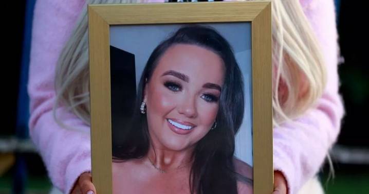 Beautician dies at nightclub after she's found unresponsive in toilet on night out