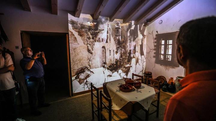 Orihuela acoge unas jornadas internacionales sobre riesgo sísmico