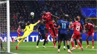 Inter de Milán vs Liverpool: ¿Cómo Quedó el Partido de Champions League 2025?