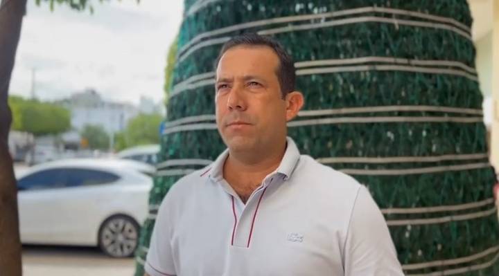 Alcalde de Tenerife pide intervención urgente ante exploración irregular de la empresa petrolera Parex en el municipio