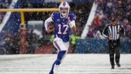 Josh Allen named AFC Offensive Player of the Week... again