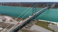 Ambassador Bridge tolls to rise Jan. 1: How much crossing will cost