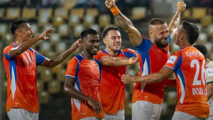 FC Goa win AIFF Super Cup as they prevail over East Bengal FC in sudden