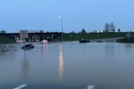 PNW Braces for Heavy Rain and Flooding Next Week